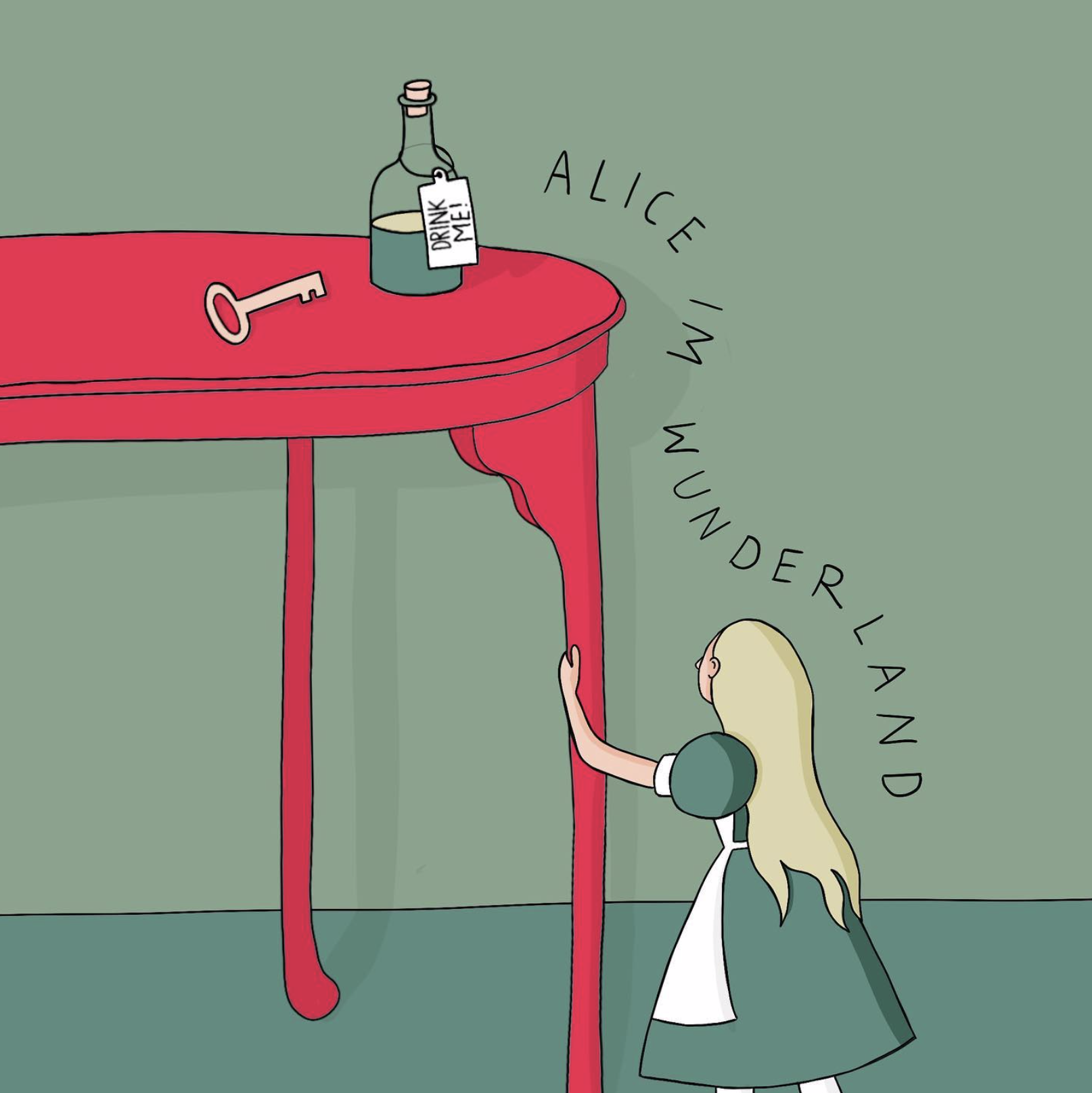 Alice_Wunderland