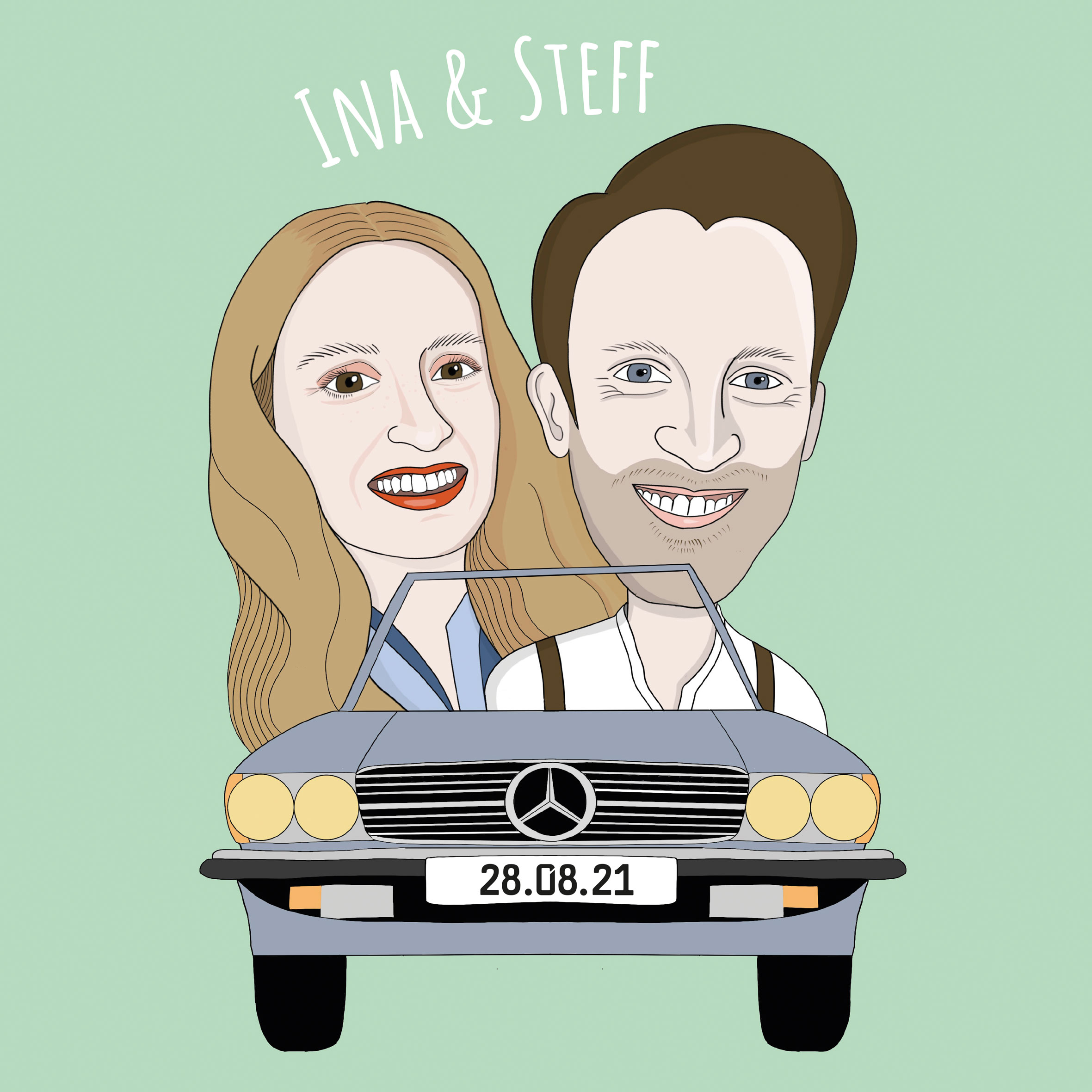 ina+steff