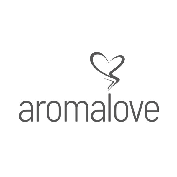 Aromalove Logo